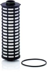 Mann-filter Filtru Ulei Hu11002X Astra Hd 7-C/Hd 8 Ford Cargo Ii Iveco Stralis I/Stralis Ii