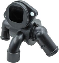 MOTORAD Termostat, Lichid Racire 698-87K Audi A1/A3/Q3/Tt Seat Alhambra/Altea/Ibiza Iv (698-87K)