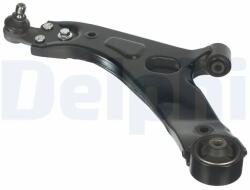 DELPHI Brat, Suspensie Roata Partea De Jos Tc3016 Hyundai Ix35 Kia Sportage Iii