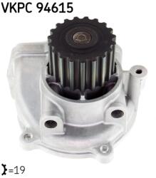 SKF Pompă De Apă, Răcire Motor Vkpc94615 Mazda 3/323 F Vi/323 S Vi/5/6/626 V/Mpv Ii (VKPC94615)