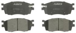 ABE Set Placute Frana, Frana Disc Punte Fata C10323Abe Hyundai Accent Iii/I20 I (C10323ABE)