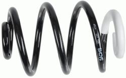SACHS Arc Spiral 994465 Renault Clio Iii