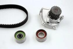 HEPU Set Pompa Apa + Curea Dintata Pk75330 Mazda 6/Mpv Ii