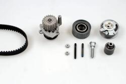 HEPU Set Pompa Apa + Curea Dintata Pk05512 Audi A3 Seat Altea/Leon/Toledo Iii (PK05512)