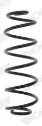 MONROE Arc Spiral Sp4204 Peugeot 2008 I (SP4204)