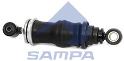SAMPA Amortizor, Suspensie Cabina 011.268 Mercedes-Benz Actros (011.268)