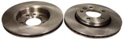 MAXGEAR Disc Frana Puntea Spate 19-0838 Vw California T5/California T6/Multivan T5 (19-0838)