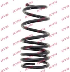 KYB Arc Spiral Puntea Spate Ra6208 Hyundai H-1/H-1 / Starex