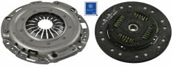 SACHS Set Ambreiaj 3000830701 Mercedes-Benz A-Class/B-Class/Vaneo (3000830701)