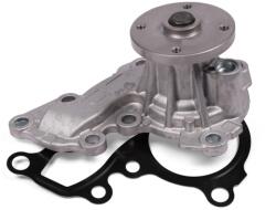 HEPU Pompă De Apă, Răcire Motor P7409 Hyundai Kona/Solaris/Venue/I10 Ii/I10 Iii (P7409)