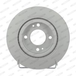 FERODO Disc Frana Ddf2467C Mitsubishi Mirage / Space Star Vi/Mirage Vi (DDF2467C)
