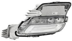 VALEO Lumini De Zi Bara Protectie 045155 Volvo Xc60 I (045155)