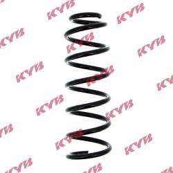 KYB Arc Spiral Punte Fata Ra1281 Mercedes-Benz C-Class/C-Class T-Model