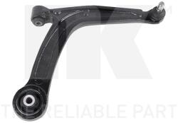 NK Brat, Suspensie Roata 5012370 Abarth 500C / 595C / 695C Fiat 500/500 C Ford Ka
