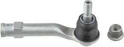 LEMFÖRDER Cap De Bara Axa Fata Dreapta 4441001 Ford Puma