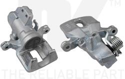 NK Etrier Frana In Spatele Puntii 2126154 Honda Jazz Ii (2126154)