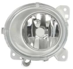 TRUCKLIGHT Proiector Ceata Stanga Fl-Sc003L Scania G I/P I/R I/T