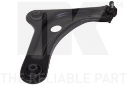 NK Brat, Suspensie Roata 5011948 Citroën C3 Ii/C4 Cactus/Ds3 (5011948)