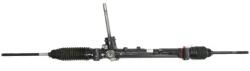 LAUBER Caseta Directie 69.3003 Fiat 500X Jeep Compass/Renegade (69.3003)