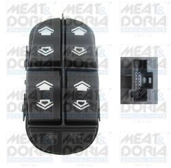 MEAT & DORIA Comutator, Macara Geam Fata Stanga 26039 Ford Focus I (26039)
