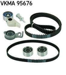 SKF Set Curea De Distributie Vkma95676 Mitsubishi L200 / Triton/Pajero Sport Ii