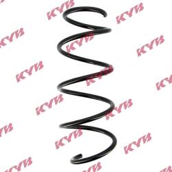 KYB Arc Spiral Punte Fata Ra4077 Fiat Panda (RA4077)