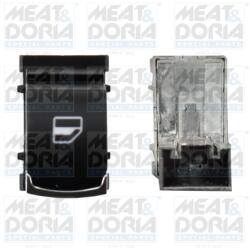 MEAT & DORIA Comutator, Macara Geam Fata Dreapta 26419 Vw Passat B7/Passat Cc B6 (26419)