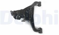 DELPHI Brat, Suspensie Roata Partea De Jos Tc4750 Mercedes-Benz X-Class