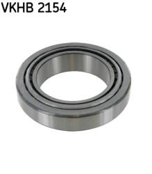 SKF Rulment Roata Vkhb2154 Iveco Zeta Man G90/L2000 Mercedes-Benz Lk/Ln2 (VKHB2154)