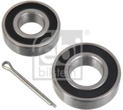 FEBI BILSTEIN Set Rulment Roata Axa Spate Dreapta 176890 Maruti 800 Maruti Suzuki 800 (176890)