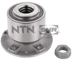 SNR Set Rulment Roata Axa Spate Stanga R159.70 Citroën Jumpy Iii/Spacetourer
