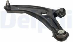 DELPHI Brat, Suspensie Roata Partea De Jos Tc6990 Ford Fiesta Vii (TC6990)