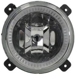TRUCKLIGHT Far Dreapta Hl-Fo003 Ford Cargo Ii (HL-FO003)