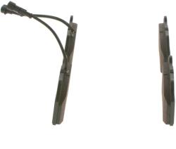 Bosch Set Placute Frana, Frana Disc 0986494903 Abarth Grande Punto/Punto/Punto Evo (0986494903)