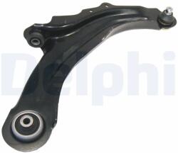 DELPHI Brat, Suspensie Roata Partea De Jos Tc1368 Renault Captur I/Megane Ii/Scénic Ii
