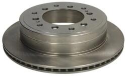 ABE Disc Frana Puntea Spate C42029Abe Lexus Gx Toyota 4 Runner Iv/Caldina/Fj Cruiser