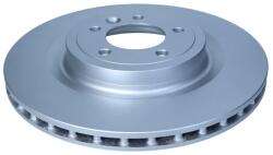 QUARO Disc Frana Qd1068 Land Rover Discovery V/Range Rover Iv/Range Rover Sport Ii (QD1068)