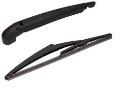 MaXgear Set Stergatoare, Curatare Parbriz 39-0372 Abarth 500 / 595 / 695 Fiat 500