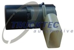 TRUCKTEC Sensor, Ajutor Parcare Fata 07.42. 086 Audi A2/A3/A4 B5/A4 B6/A6 C5/A8 D2