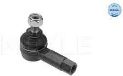 MEYLE Cap De Bara Axa Fata Dreapta 29-160200000 Chevrolet Matiz/Spark Daewoo Matiz (29-160200000)