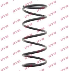 KYB Arc Spiral Punte Fata Ra1896 Kia Carens I (RA1896)