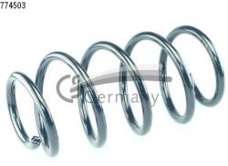 CS Germany Arc Spiral Punte Fata 14.774. 503 Opel Corsa D Vauxhall Corsa Mk Iii (14.774.503)