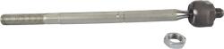 TRW Articulatie Axiala, Cap De Bara Axa Fata Dreapta Jar1024 Ford Focus Ii (JAR1024)