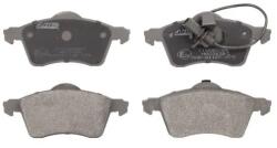 ABE Set Placute Frana, Frana Disc Punte Fata C1W060Abe Vw California T4/Polo Iv