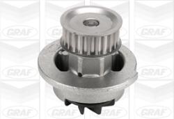 GRAF Pompă De Apă, Răcire Motor Pa541 Chevrolet Tigra Opel Astra F/Astra F Classic