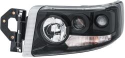HELLA Far Stanga 1El011899-471 Renault Trucks Premium/Premium 2 (1EL011899-471)