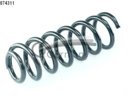 CS Germany Arc Spiral Puntea Spate 14.874. 311 Peugeot 508 I (14.874.311)