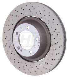 SHW Performance Disc Frana Axa Spate Dreapta Prr49918 Porsche 911/Boxster/Cayman