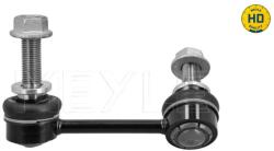 MEYLE Brat/Bieleta Suspensie, Stabilizator Axa Spate Stanga 36-160600066/Hd