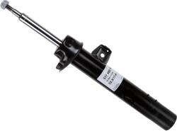 SACHS Amortizor Axa Fata Dreapta 317568 Bmw 1